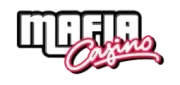 Mafia Casino logo